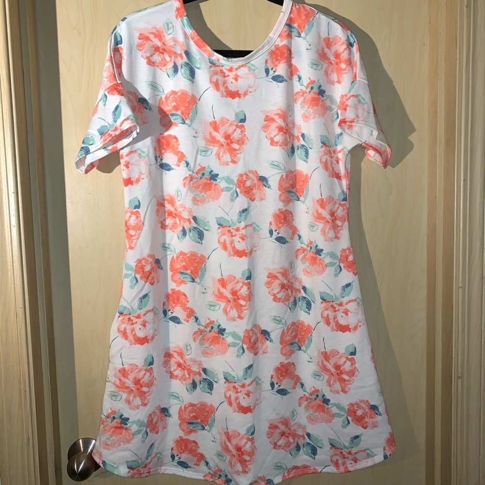 Sweet Lovely Dress